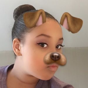 Meet your Posher, Tatianna